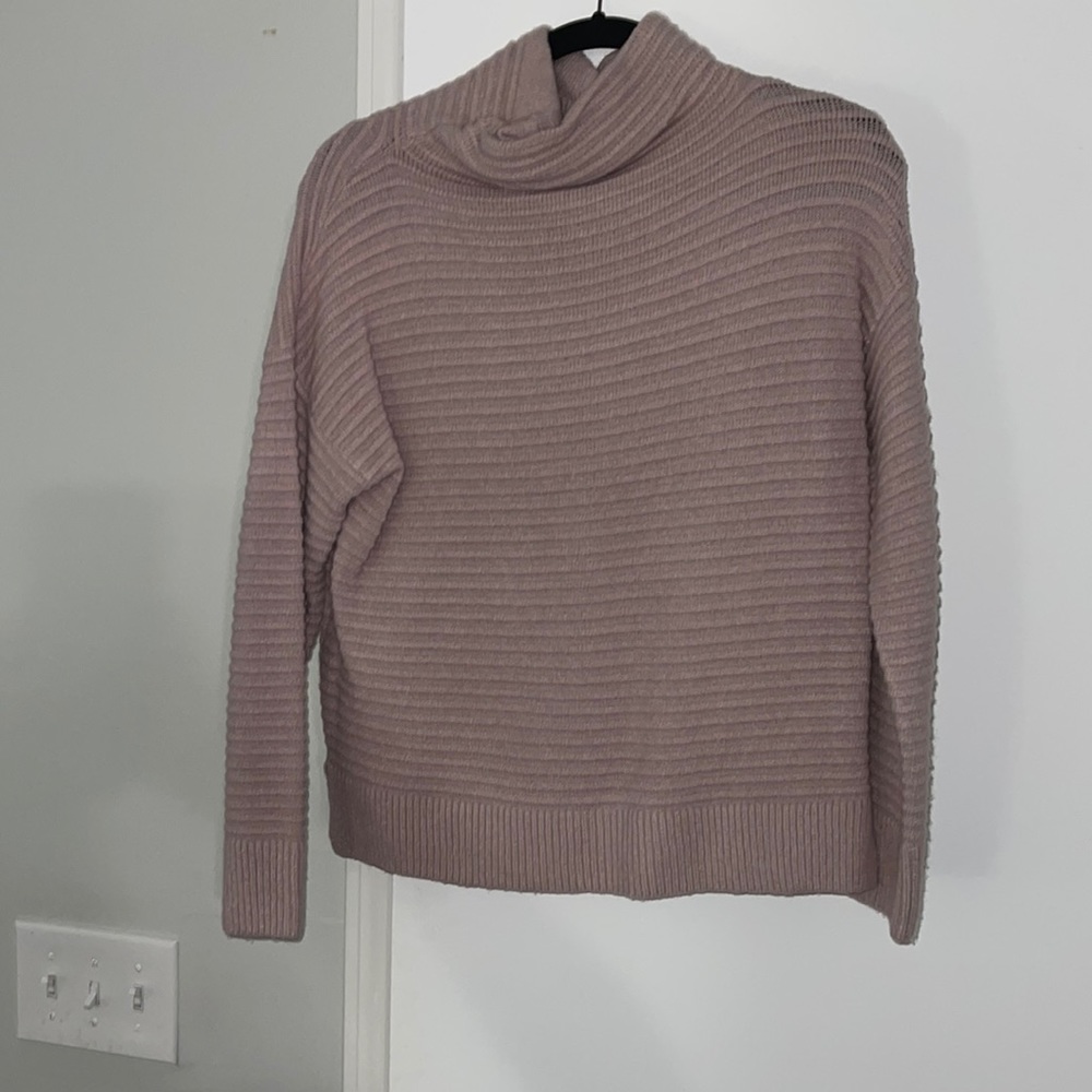 Madewell sweater